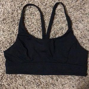 Lululemon Bra 8